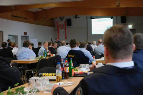 Symposium in Lützelbach